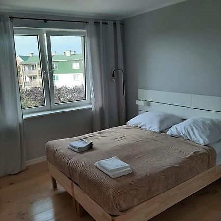 Szpital Zdroje Apartment ชเตชชิน ภายนอก รูปภาพ