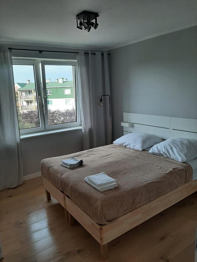 Szpital Zdroje Apartment ชเตชชิน ภายนอก รูปภาพ
